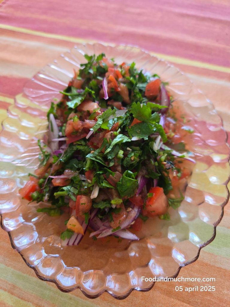 Afrikansk mat Archives - Food And Much More, image size:768x1024