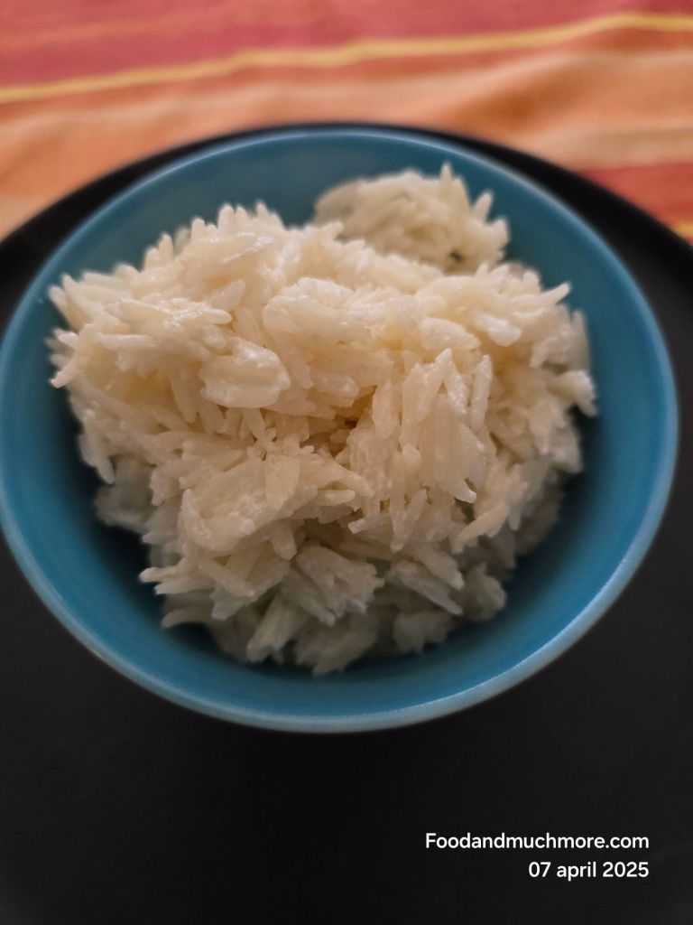 Afrikansk mat Archives - Food And Much More, image size:768x1024